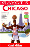 Gayot's: The Best of Chicago (1995)