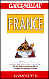 Gayot's France (1997)