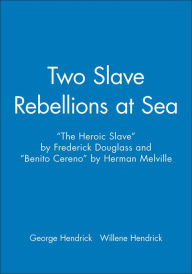 Title: Two Slave Rebellions at Sea: 