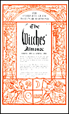 Witches' Almanac: The Complete Guide to Lunar Harmony