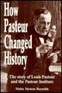 How Pasteur Changed History: The Story of Louis Pasteur and the Pasteur Institute