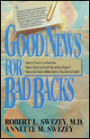 Good News for Bad Backs