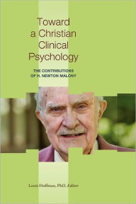 Toward A Christian Clinical Psychology