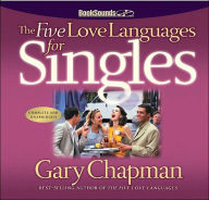 The 5 Love Languages for Singles