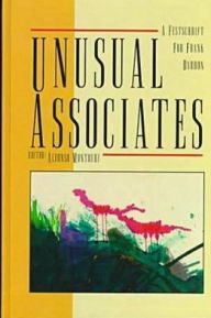 Unusual Associates: A Festschrift for Frank Barron