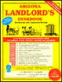 Arizona Landlord's Deskbook: Residential and Commerical Rentals