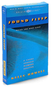 Sound Sleep: Relax for Deep Sleep- A Sound Approach to Conscious Evolution