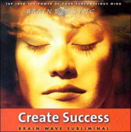 Create Success