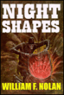 Night Shapes: Signed, Limited Edition