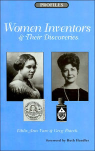 Women Inventors and Their Discoveries (Profiles Series)