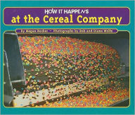 Title: How It Happens at the Cereal Company, Author: Megan Rocker