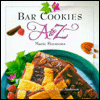 A Bar Cookies A to Z
