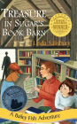 Treasure in Sugar's Book Barn: A Bailey Fish Adventure, Book 8