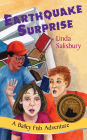 Earthquake Surprise: A Bailey Fish Adventure