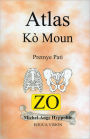 Atlas Ko Moun: Zo