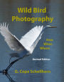 Wild Bird Photography: How, When, Where: ------