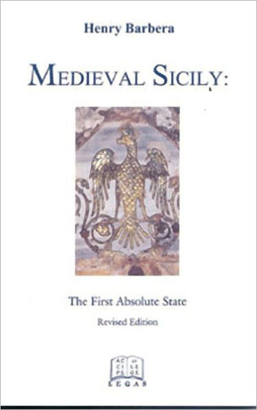 Medieval Sicily: The First Absolute State