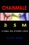 Chainmale 3SM: A Unique View of Leather Culture