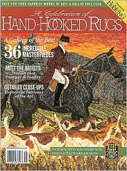 A Celebration of Hand-Hooked Rugs XIII