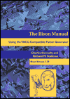 Bison Manual: Using the YACC - Compatible Parser Generator for Version 1.29