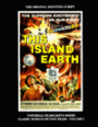 This Island Earth: The Original Shooting Script