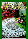 Heirloom Doilies; A Collection of Favorite Crochet Patterns