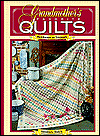 Grandmother's Favorite Quilts