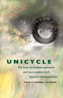 Unicycle, the Book of Fictitious Symmetry and Non-Random Truth (Nature's Democratic Pi)