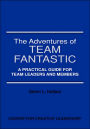 The Adventures Of Team Fantastic