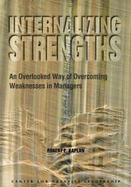 Internalizing Strengths