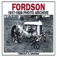 Fordson 1917-1928 Photo Archive