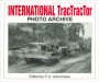 International TracTractor Photo Archive (Photo Archive Series)