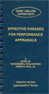 Effective Phrases for Performance Appraisals: A Guide to Successful Evaluations