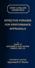 Effective Phrases for Performance Appraisals: A Guide to Successful Evaluations