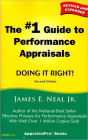 The # 1 Guide to Performane Appraisals : Doing It Right! / Edition 2