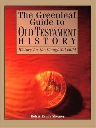Title: The Greenleaf Guide to Old Testament History, Author: Cyndy Shearer