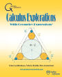 Calculus Explorations with Geometry Expressions