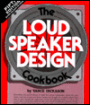 The Loudspeaker Design Cookbook