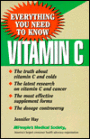 Vitamin C: Everything You Need to Know