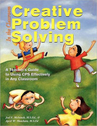 creative problem solving in the classroom