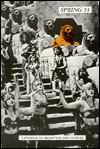 Pagans, Christians, Jews: A Journal of Archetype and Culture #70, Muses