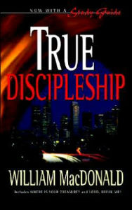 True Discipleship with Study Guide