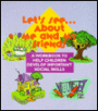 Lets See about Me and My Friends: A WorkBook To Help Children Develop Important Social Skills