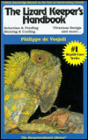 The Lizard Keeper's Handbook