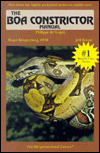 The Boa Constrictor Manual