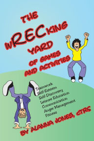 The Wrecking Yard of Games and Activities