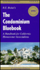 Condominium Bluebook 1998: California Edition