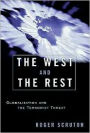 The West and the Rest: Globalization and the Terrorist Threat