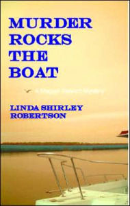 Murder Rocks the Boat