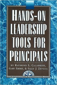 Hands-On Leadership Tools for Principals